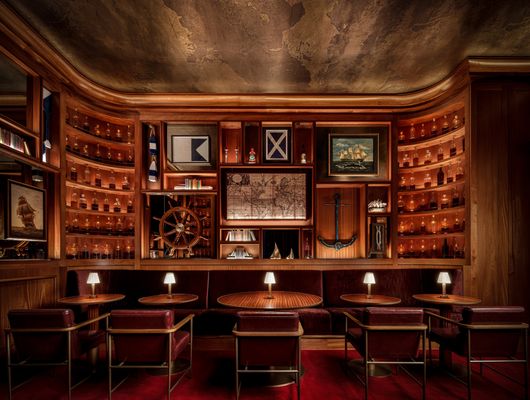 Old Wives' Tale by null