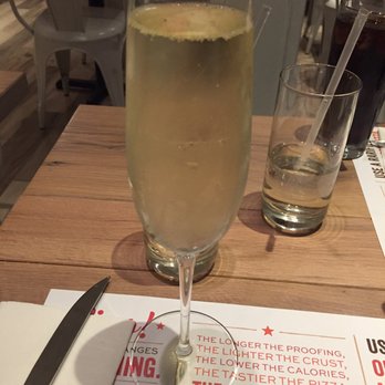 Prova Pizzabar - Prossecco - Pizza Near Me - New York, New York Prova Pizzabar - Prossecco - Pizza Near Me - New York, New York