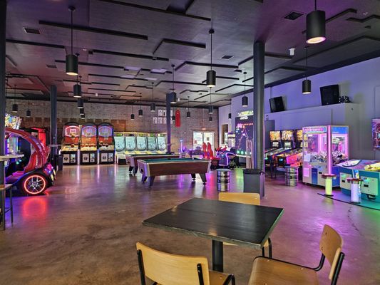 Bingo Beer Co by null