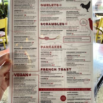 Breakfast Republic - Breakfast & Brunch Near Me - Irvine, California