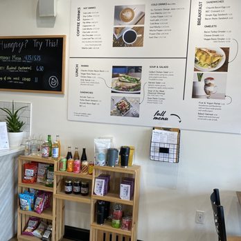 The Way Cafe - Coffee & Tea Near Me - Bronx, New York