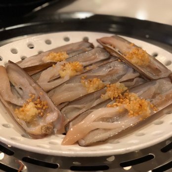 Tastee Steam Kitchen - Seafood Near Me - Oakland, California