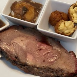 Prime Rib Melt