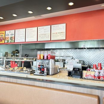 Panda Express - Chinese Near Me - Oak Creek, Wisconsin