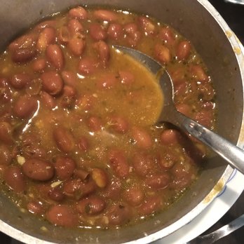 Qui Qui DC - Habichuelas Coloradas - Puerto Rican Near Me - Washington, DC, District of Columbia
