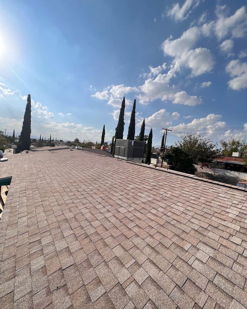 Slide of Involve Roofing