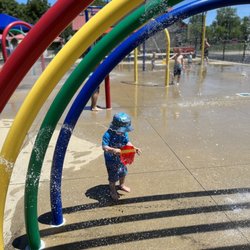 Spray 'N Play