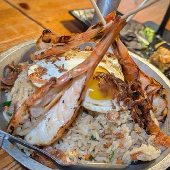 Full House BBQ - Pancit Bihon Guisado - Barbeque Near Me - Las Vegas, Nevada Full House BBQ - Pancit Bihon Guisado - Barbeque Near Me - Las Vegas, Nevada