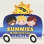 Photo of Sunnies Transportation services