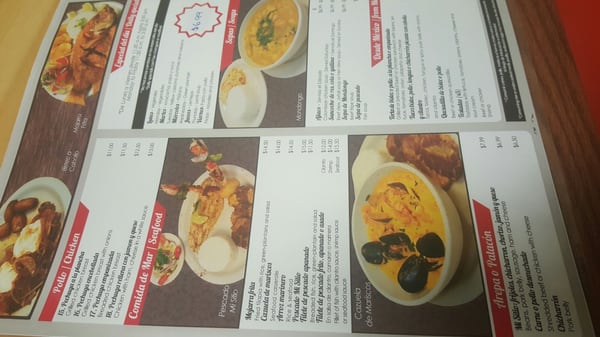 Menu photo 5 Mi Sitio Colombian Restaurant Sarasota, FL Menu photo 5 Mi Sitio Colombian Restaurant Sarasota, FL