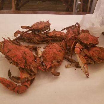 Phillips Seafood - Magnificent!!!! - Seafood Near Me - Baltimore, Maryland