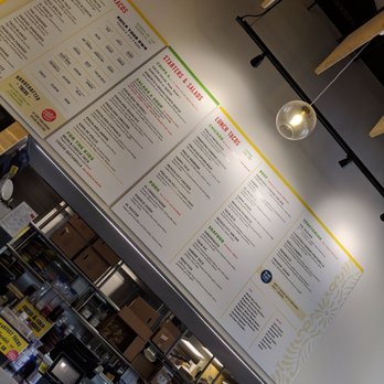 Tacodeli - Mexican Near Me - Plano, Texas