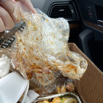 Mei Chang Take Out Food - Disgusting! - Chinese Near Me - Hialeah, Florida Mei Chang Take Out Food - Disgusting! - Chinese Near Me - Hialeah, Florida
