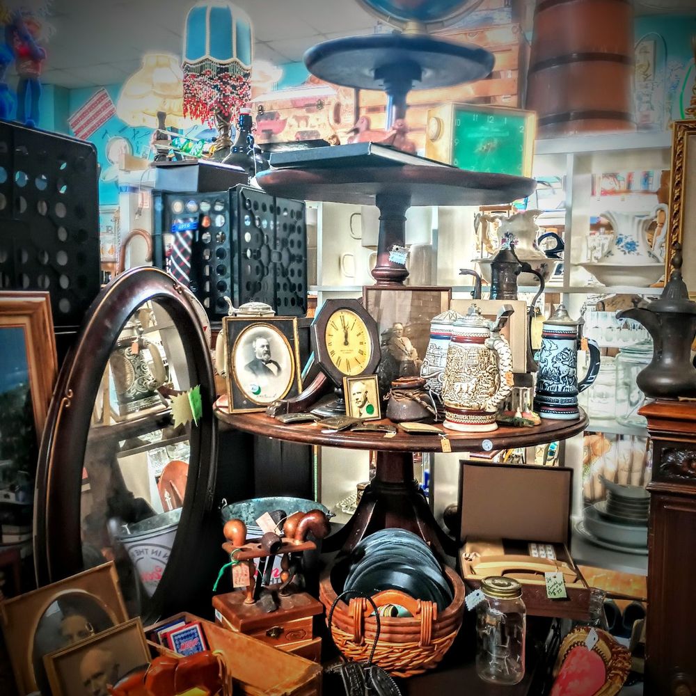 Rancho Co-Op - Mancave??? - Antiques Near Me - Oakley, California Rancho Co-Op - Mancave??? - Antiques Near Me - Oakley, California