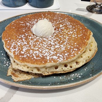 Honey Berry - Pancakes Near Me - Hoffman Estates, Illinois
