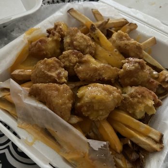 Dogos VIP - Mango Habanero fried - Hot Dogs Near Me - Albuquerque, New Mexico