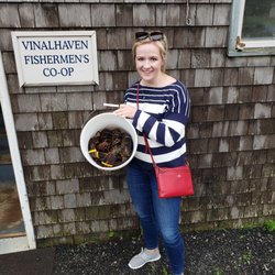 Vinalhaven Fisherman's - 9lbs of dinner