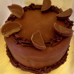 Chocolate Ice Cream