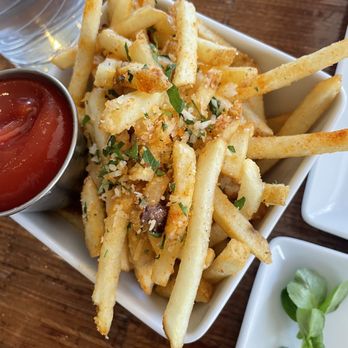 Grace's Table - French Fries - New American Near Me - Napa, California Grace's Table - French Fries - New American Near Me - Napa, California