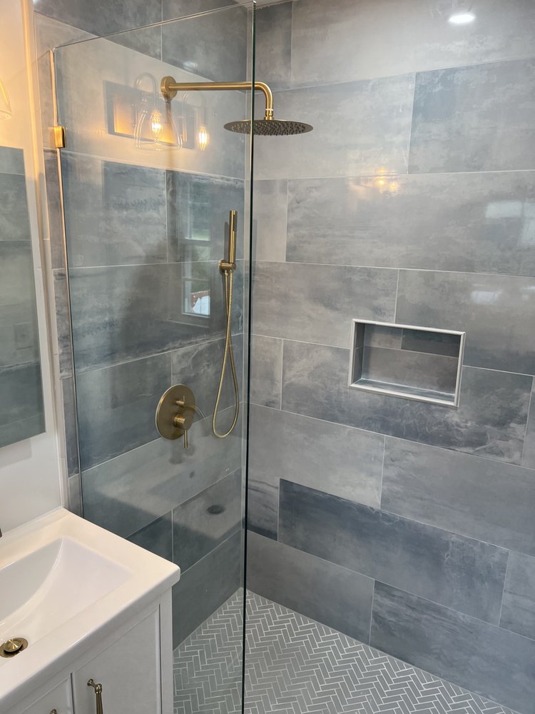 Slide of Top Builders Home Improvements