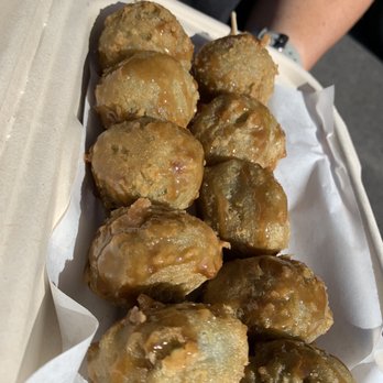 Nonoy Da Poi Cascaroon - Food Trucks Near Me - Kahului, Hawaii