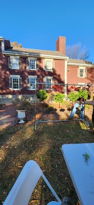 Lee-Fendall House Museum & Garden by null