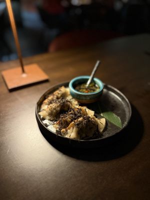 Soy Cowboy by null