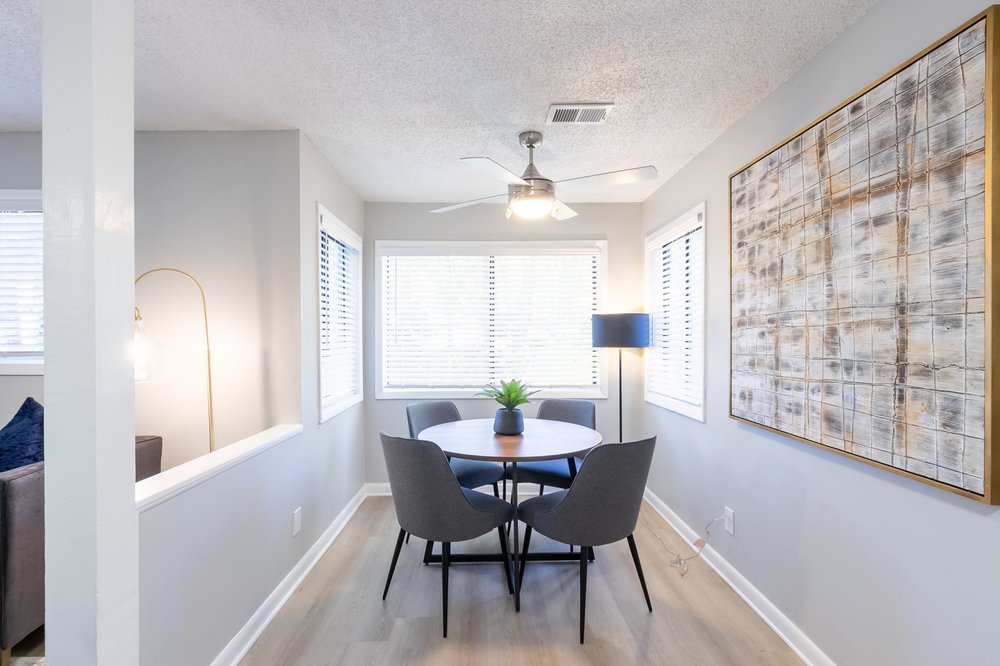 TERRA AT NORCROSS Updated August 2024 13 Photos 3600 Park Colony