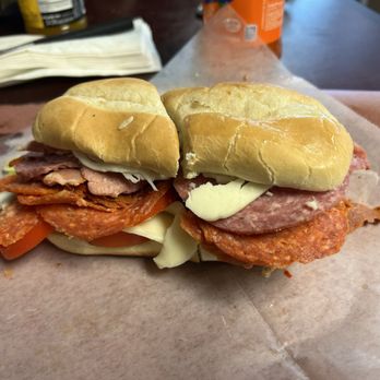 Speed's Hangar Deli - Piaggio Sub - Delis Near Me - Prescott, Arizona Speed's Hangar Deli - Piaggio Sub - Delis Near Me - Prescott, Arizona