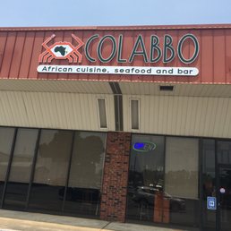 Outside of Restaurant Outside of Restaurant
