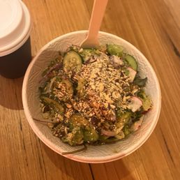 Bowl Bowl