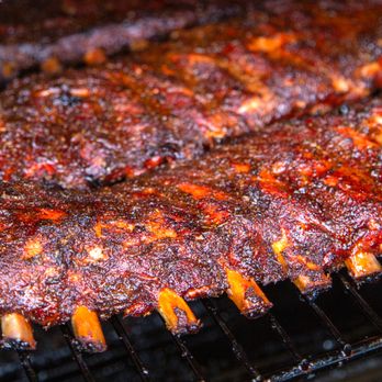 K Blocks BBQ at Dark Sky - Barbeque Near Me - Port Austin, Michigan K Blocks BBQ at Dark Sky - Barbeque Near Me - Port Austin, Michigan