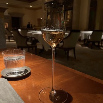 Addison - New American Near Me - San Diego, California