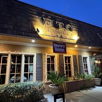 Vito Restaurant - Vito's restaurant - Italian Near Me - Santa Monica, California