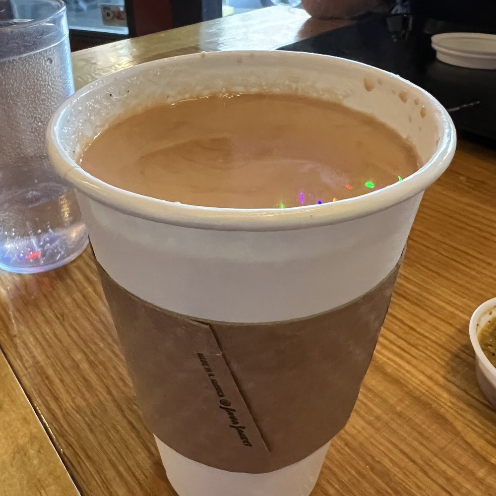 Bridges Nepali Cuisine - Northside - Hot Milk Tea - Himalayan/Nepalese Near Me - Cincinnati, Ohio Bridges Nepali Cuisine - Northside - Hot Milk Tea - Himalayan/Nepalese Near Me - Cincinnati, Ohio