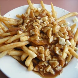 Rendezvous poutine Rendezvous poutine