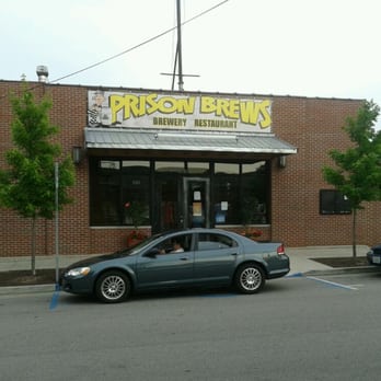 Prison Brews - Front of restaurant. - American Near Me - Jefferson City, Missouri Prison Brews - Front of restaurant. - American Near Me - Jefferson City, Missouri