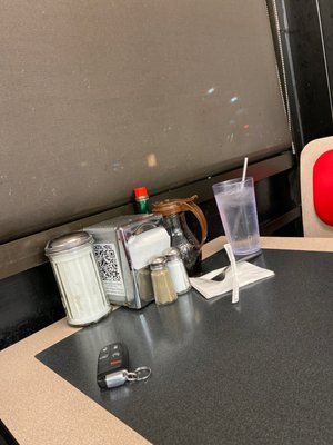 Waffle House by null