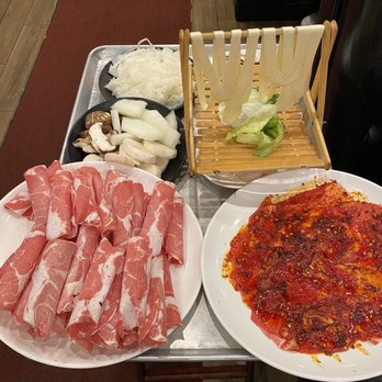 IPOT - Hot Pot Near Me - San Francisco, California