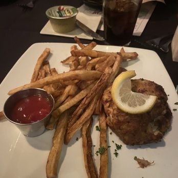 RockSalt Grille - Crabcake Platter - Seafood Near Me - Westminster, Maryland RockSalt Grille - Crabcake Platter - Seafood Near Me - Westminster, Maryland