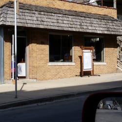 Permanent Baggage - Storefront