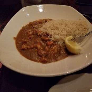 Pappadeaux Seafood Kitchen - Etouffee - Cajun/Creole Near Me - Birmingham, Alabama Pappadeaux Seafood Kitchen - Etouffee - Cajun/Creole Near Me - Birmingham, Alabama