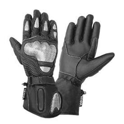 Bash Sportswear - Motorbike glove