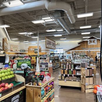 Sprouts Farmers Market - Inside - Grocery Near Me - Lone Tree, Colorado Sprouts Farmers Market - Inside - Grocery Near Me - Lone Tree, Colorado