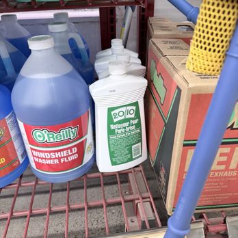 O'Reilly Auto Parts - Better photo 20/10 in stock - Auto Parts & Supplies Near Me - Kahului, Hawaii O'Reilly Auto Parts - Better photo 20/10 in stock - Auto Parts & Supplies Near Me - Kahului, Hawaii