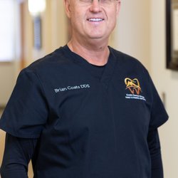 Coats Dental Group of Longmont - Dr. Brian