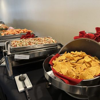 Coco Palm Restaurant - Spread - Cuban Near Me - Pomona, California Coco Palm Restaurant - Spread - Cuban Near Me - Pomona, California