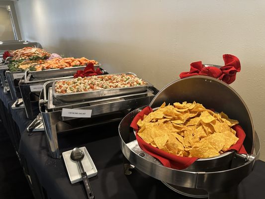 Coco Palm Restaurant by null