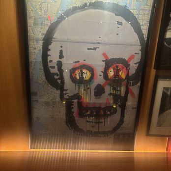 See No Evil Pizza - Art - Pizza Near Me - New York, New York See No Evil Pizza - Art - Pizza Near Me - New York, New York