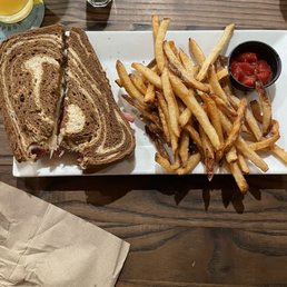 Reuben